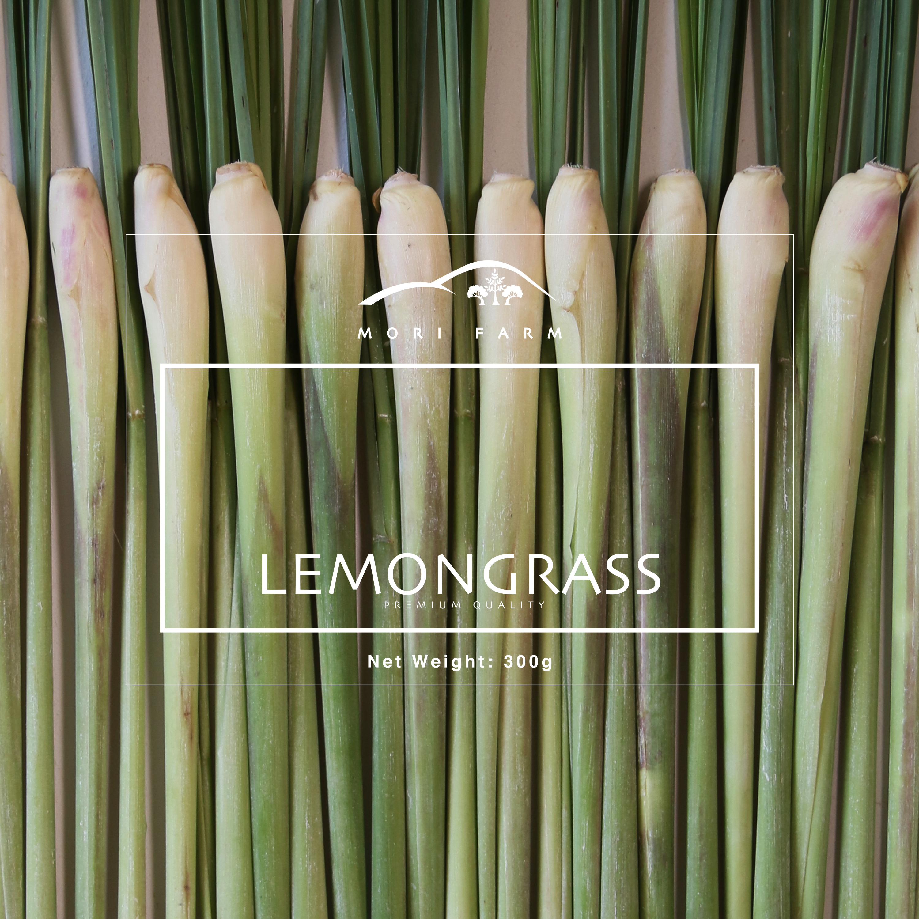 Lemongrass