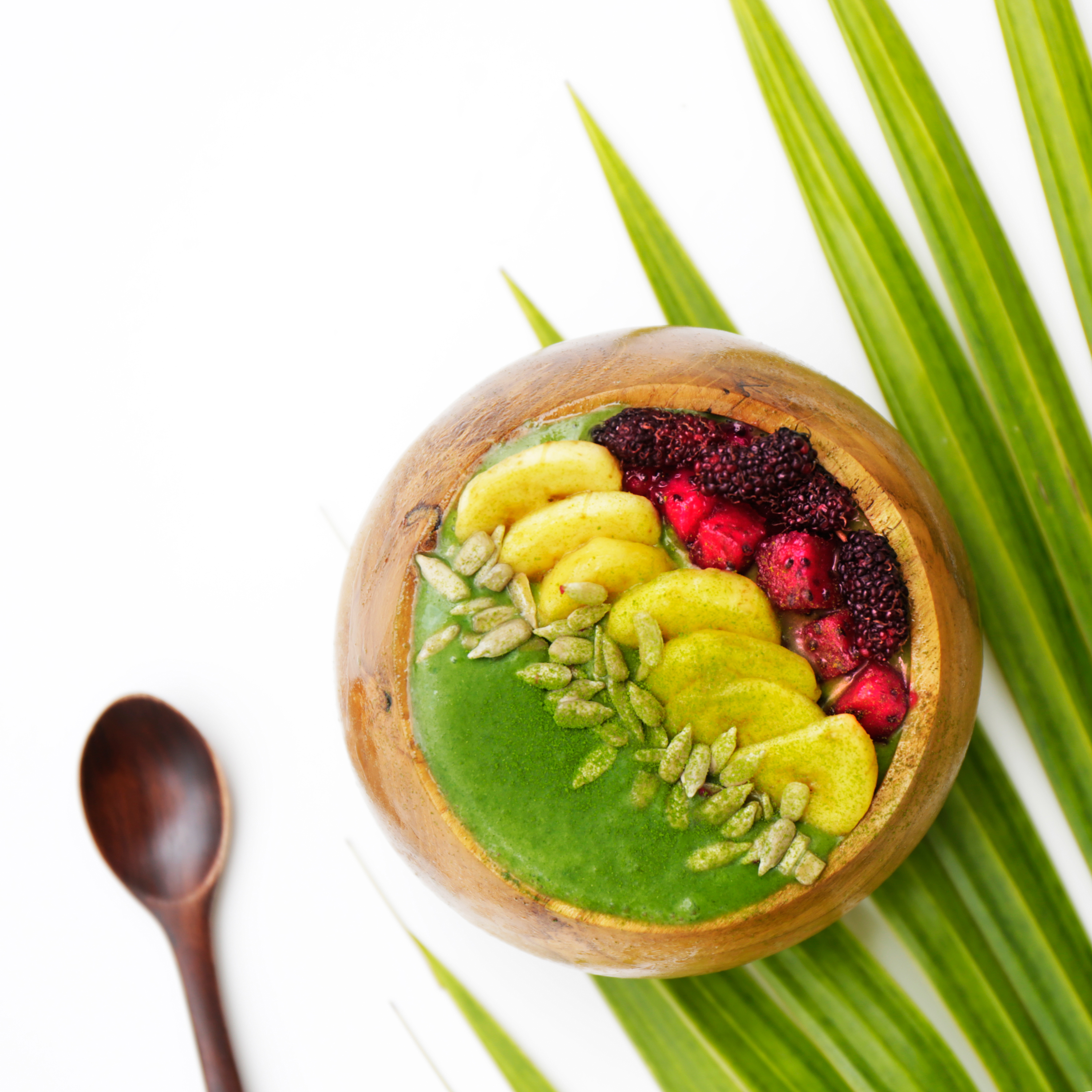 Moringa receipe IG posting (March 2019)9